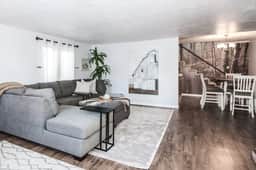 The Green House - Downtown - Hot Tub - 3 King Beds - Stay Like a Local - Image 3